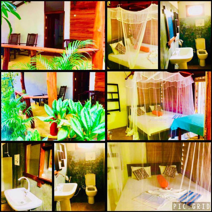 Hotel Sandara Tangalle Εξωτερικό φωτογραφία