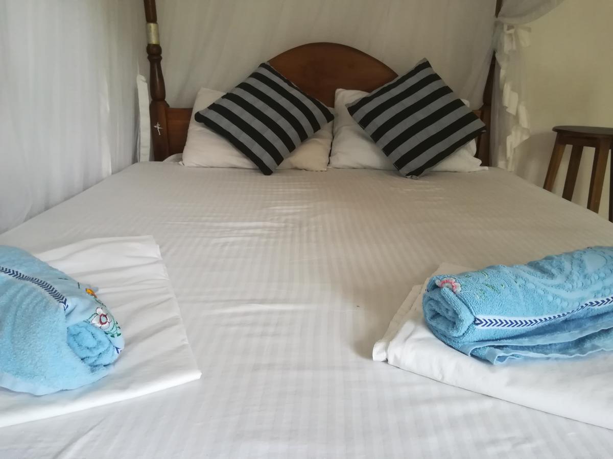 Hotel Sandara Tangalle Εξωτερικό φωτογραφία