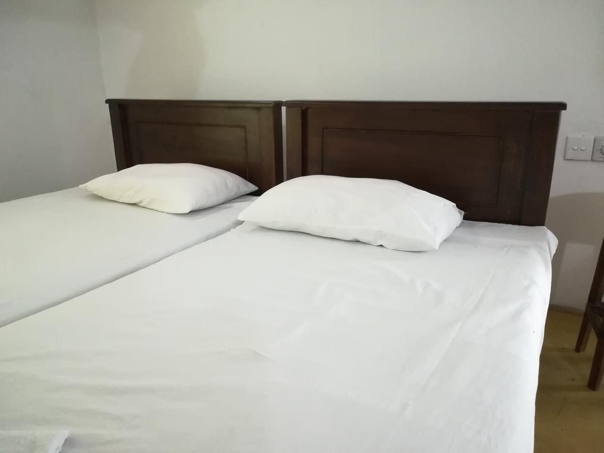Hotel Sandara Tangalle Εξωτερικό φωτογραφία