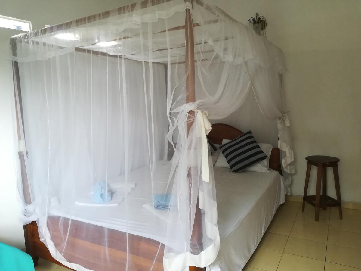 Hotel Sandara Tangalle Εξωτερικό φωτογραφία