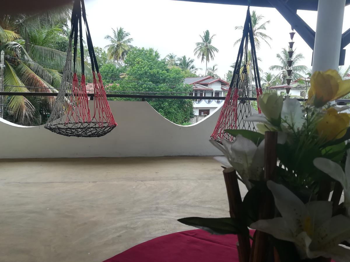 Hotel Sandara Tangalle Εξωτερικό φωτογραφία